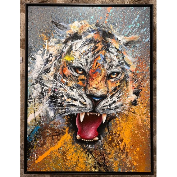 Tigre