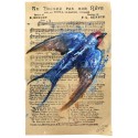 Hirondelle