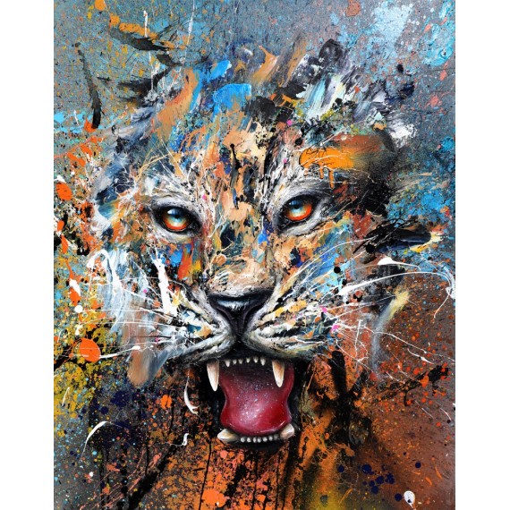 Tigre