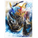 Tirage Limité - RHINOCEROS