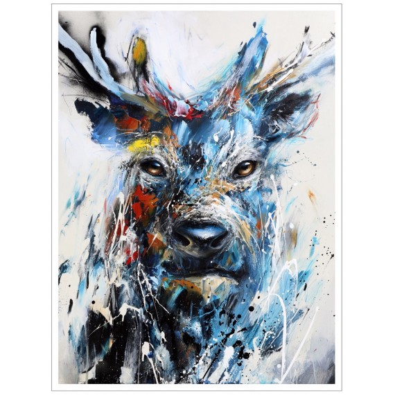 Tirage Limité - CERF