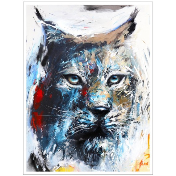 Limited Edition - LYNX