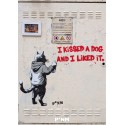 PRE-ORDER – Small Pocket Atlas of Street Art in Paris and its Suburbs by Codex Urbanus