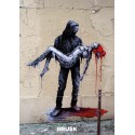 PRÉVENTE - Petit Atlas de poche du Street Art de Paris et sa Banlieue par Codex Urbanus