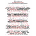 PRÉVENTE - Petit Atlas de poche du Street Art de Paris et sa Banlieue par Codex Urbanus