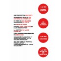 PRE-ORDER – Small Pocket Atlas of Street Art in Paris and its Suburbs by Codex Urbanus