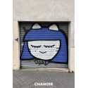PRE-ORDER – Small Pocket Atlas of Street Art in Paris and its Suburbs by Codex Urbanus