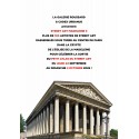 PRE-ORDER – Small Pocket Atlas of Street Art in Paris and its Suburbs by Codex Urbanus
