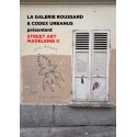 PRÉVENTE - Petit Atlas de poche du Street Art de Paris et sa Banlieue par Codex Urbanus