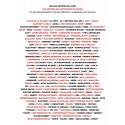 PRÉVENTE - Petit Atlas de poche du Street Art de Paris et sa Banlieue par Codex Urbanus