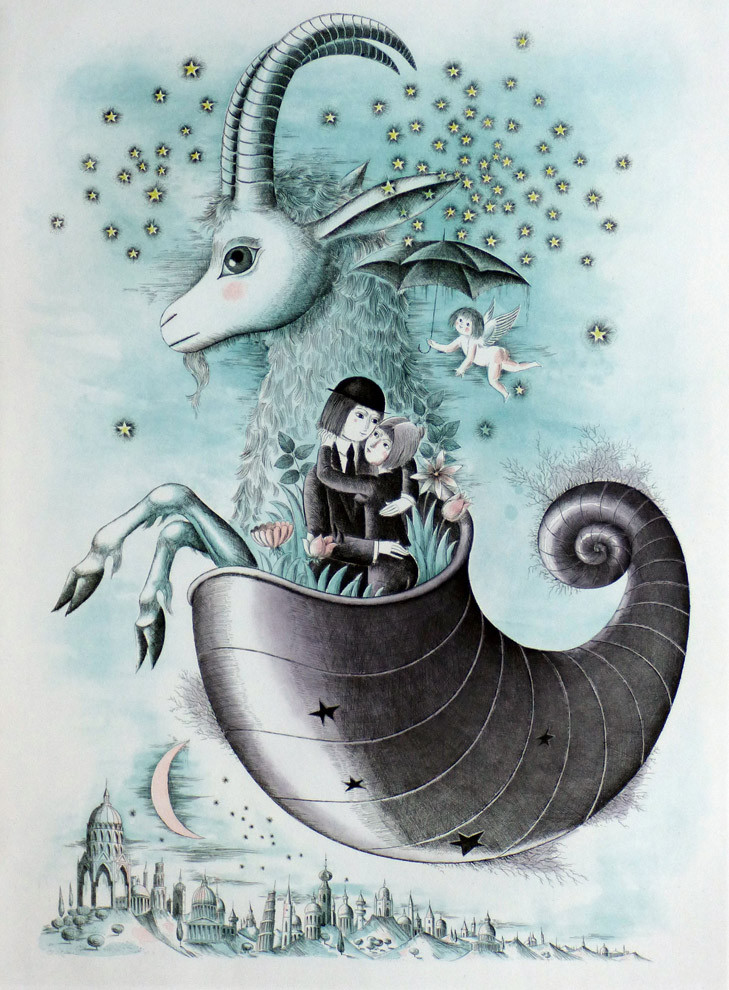 Raymond PEYNET|buy art and biography|etching