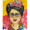 Frida Colada