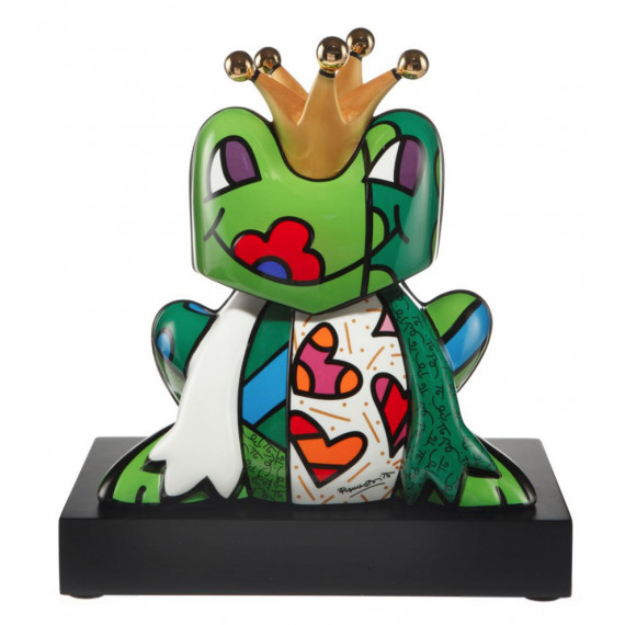 La Grenouille