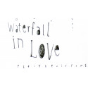 Waterfall in Love
