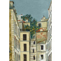 Montmartre, Passage Cottin