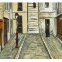 Montmartre, Passage Cottin