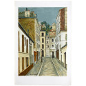 Montmartre, Passage Cottin