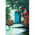 Le Petite Porte