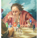 Les Joueurs dʼÉchecs