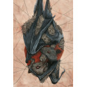 Bats mechanimal