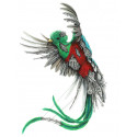 Quetzal mechanimal Ardif YAM