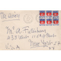 LETTER - ENVELOPE December 26, 1966