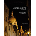 André Roussard, la biographie