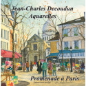 Jean-Charles DECOUDUN - PARIS