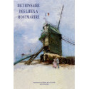 Dictionnaire des Lieux à Montmartre