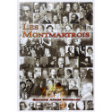 Dictionnaire des MONTMARTROIS