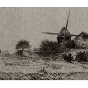 Le petit moulin Debray 1879