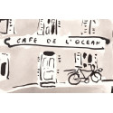 Café de l'Océan 1988