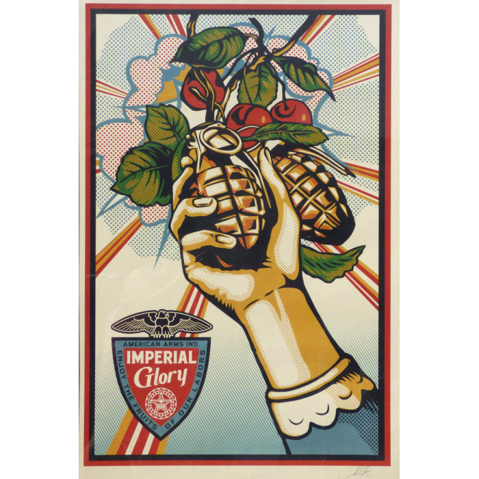 Shepard Fairey Obey Buy Art And Biography Street Art Shepard Fairey Obey Buy Art And Biography Street Art