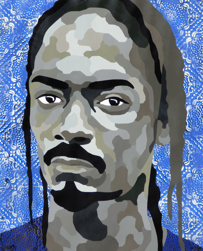 SHAZ | buy art and biography | street art | pop art