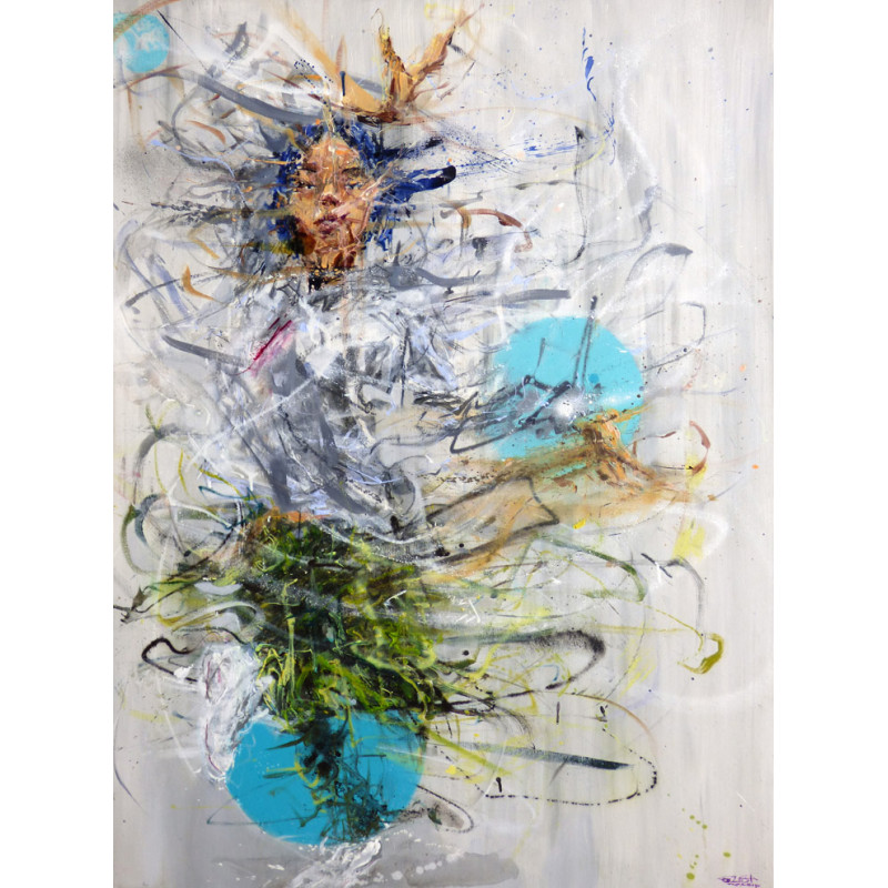 Bust The Drip Buy Original Art And Biography Street Art