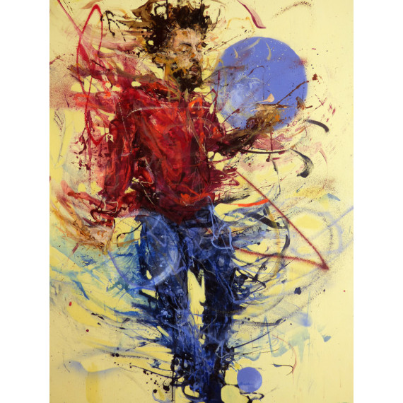 fer-56-number-4-bust-the-drip-original-painting