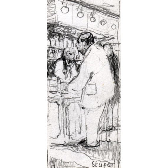 Au Bar
