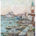 Venise, Adriatique