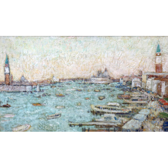 Venise, Adriatique