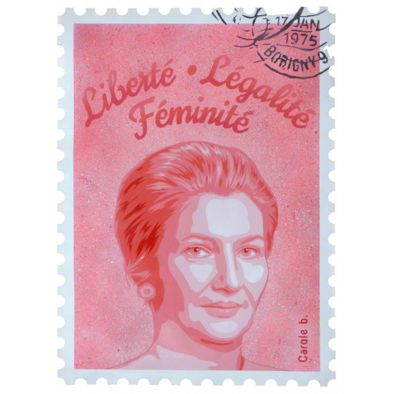 Simone Weil - Liberty Legality Femininity