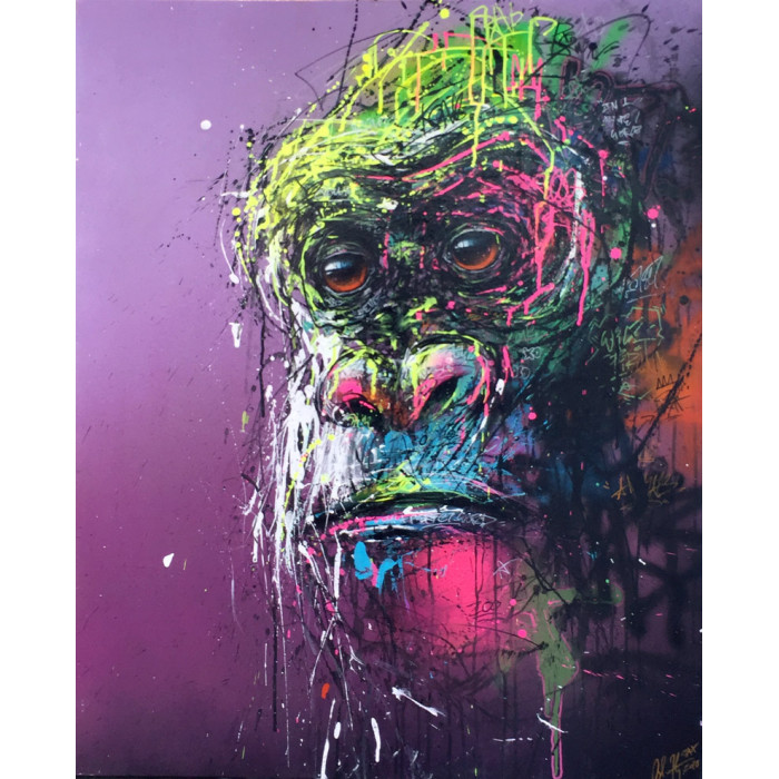 Singe Singe