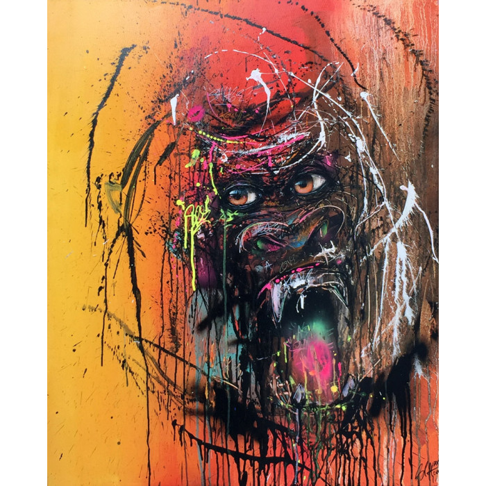 Monkey Monkey