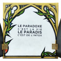 LE PARADIS - avec JAËRAYMIE - Les Portes du Paradis