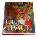 LIvre GEN PAUL " Le Davaine " ( French )