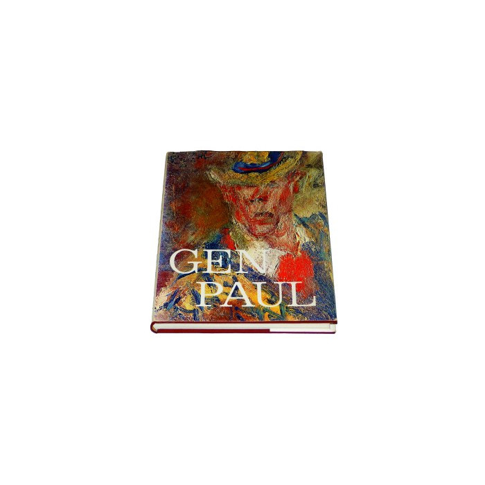 LIvre GEN PAUL " Le Davaine " ( French )