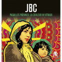 Livre - JBC - Pagailles Païennes : La couleur in vitraux