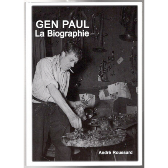 GEN PAUL La Biographie