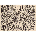 Stencil Jacomet - The Quartet