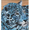 Mosko - The Blue Jaguar