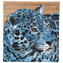Mosko - The Blue Jaguar